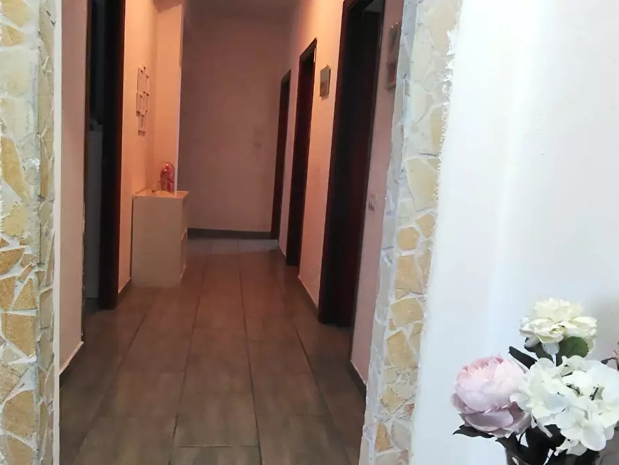 Immagine 12 di Quadrilocale in vendita  in Via Serra Belvedere 9 a Misterbianco