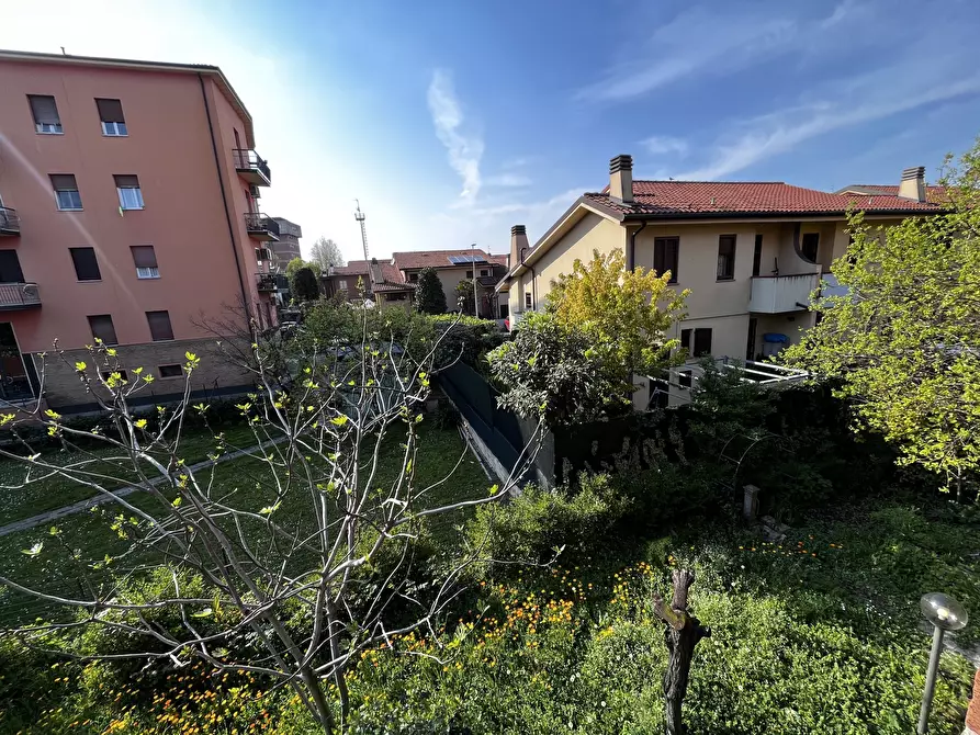 Immagine 7 di Trilocale in vendita  in Via Cervino 1 a Modena