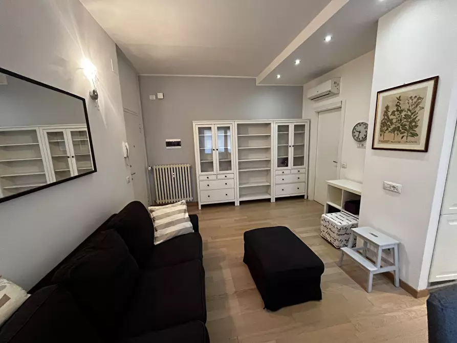 Immagine 3 di Bilocale in vendita  in Via Carlo Forlanini 19 a Modena