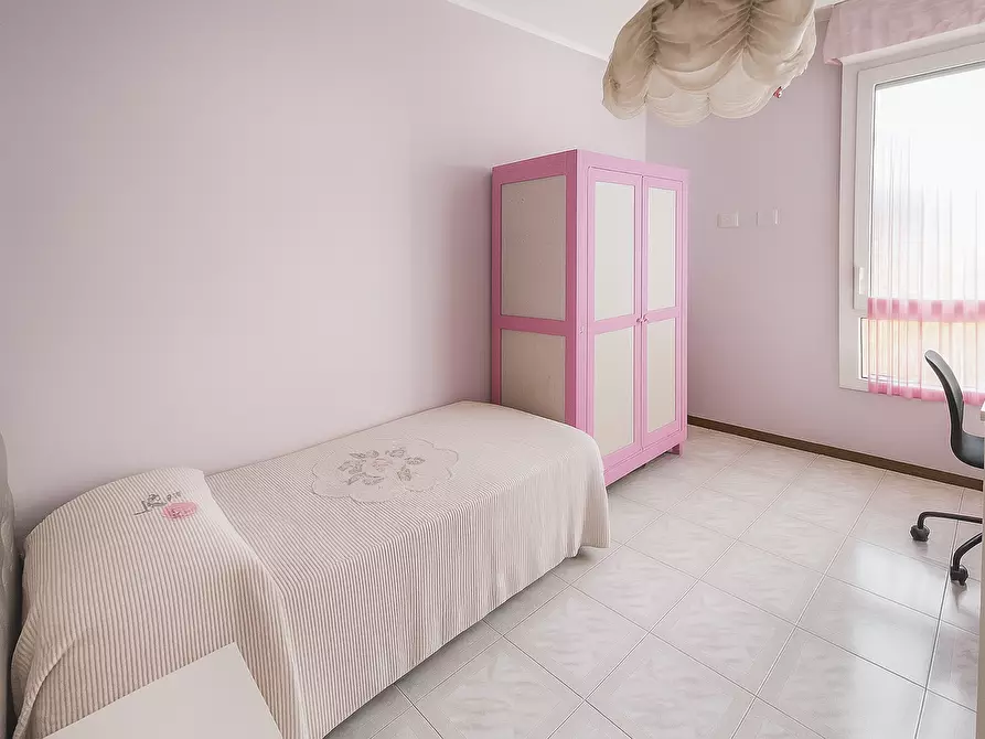 Immagine 11 di Trilocale in vendita  in Via Cervino 1 a Modena