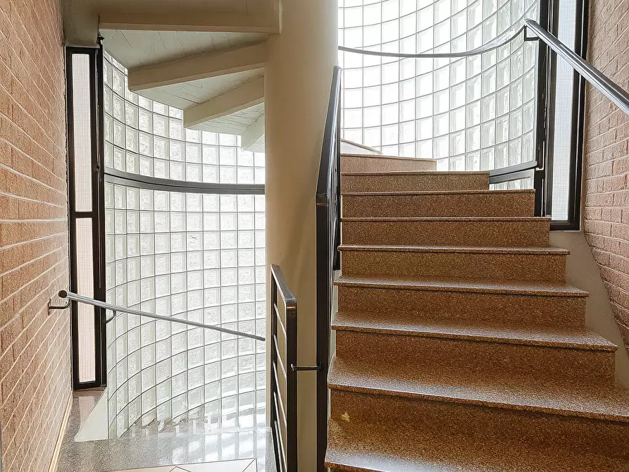 Immagine 17 di Trilocale in vendita  in Via Cervino 1 a Modena