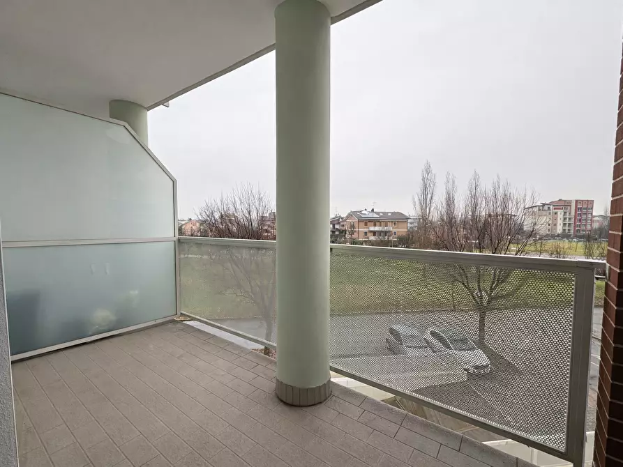 Immagine 7 di Trilocale in affitto  in Via Mar Ligure 102 a Modena