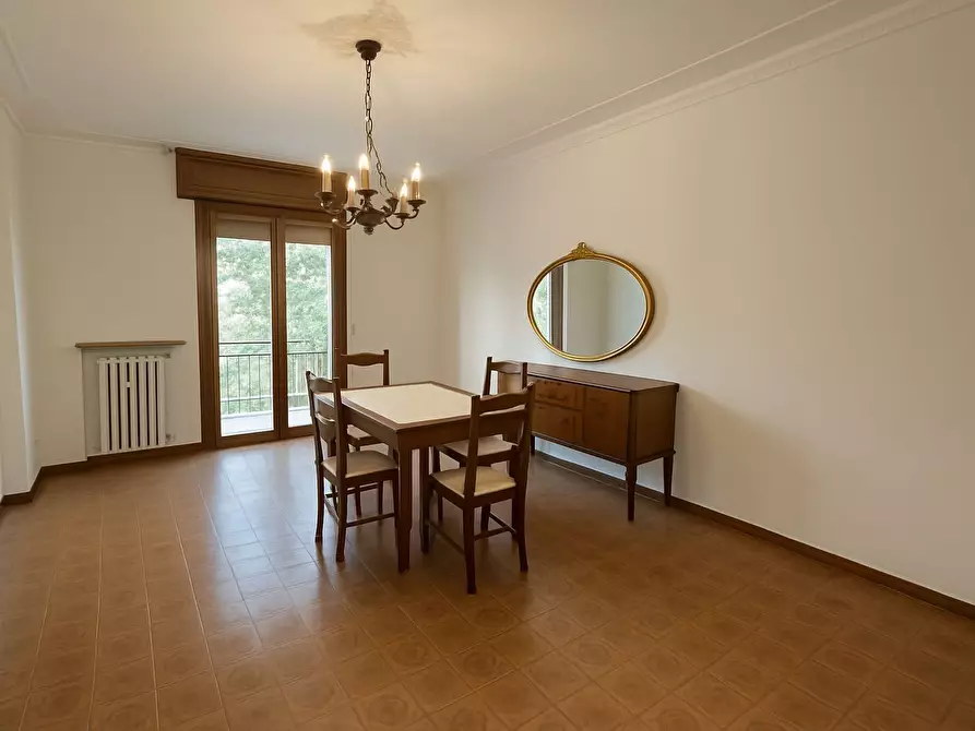 Immagine 4 di Quadrilocale in vendita  in Via L. Pulci 32 a Modena