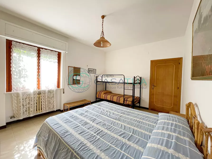 Immagine 11 di Casa trifamiliare in vendita  in Via Messina 7 a Tortoreto