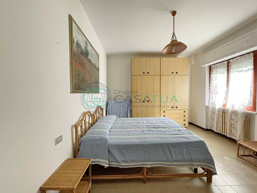 Immagine 8 di Casa trifamiliare in vendita  in Via Messina 7 a Tortoreto