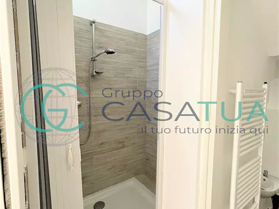 Immagine 14 di Trilocale in vendita  in via Fratelli Bandiera 18 a Tortoreto