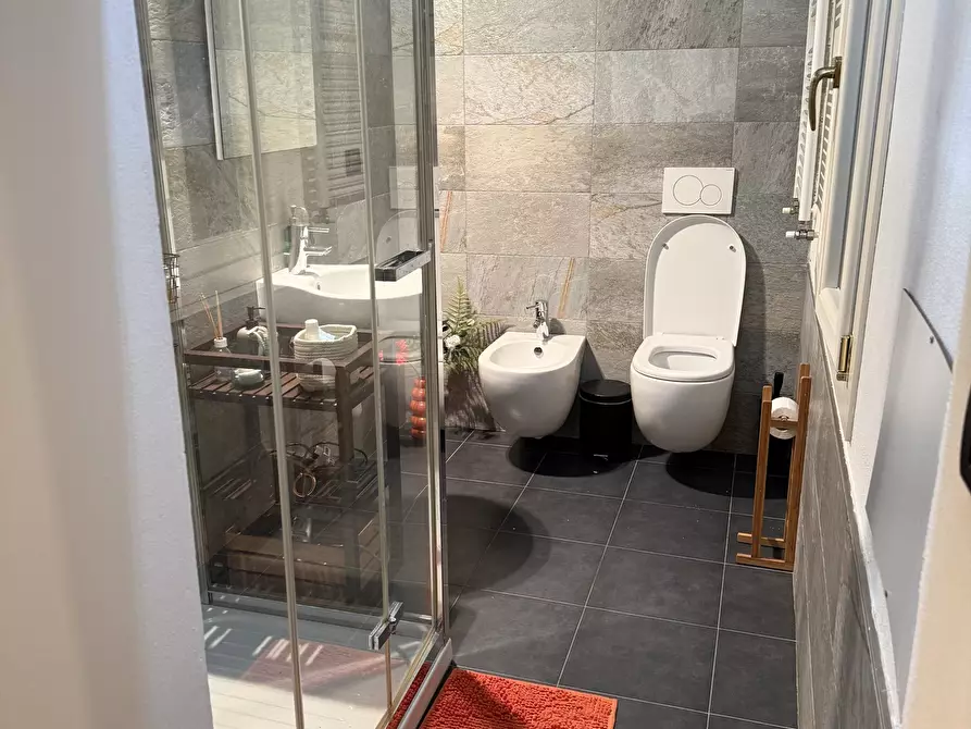 Immagine 4 di Trilocale in affitto  in via Catelmaraldo 29 a Modena