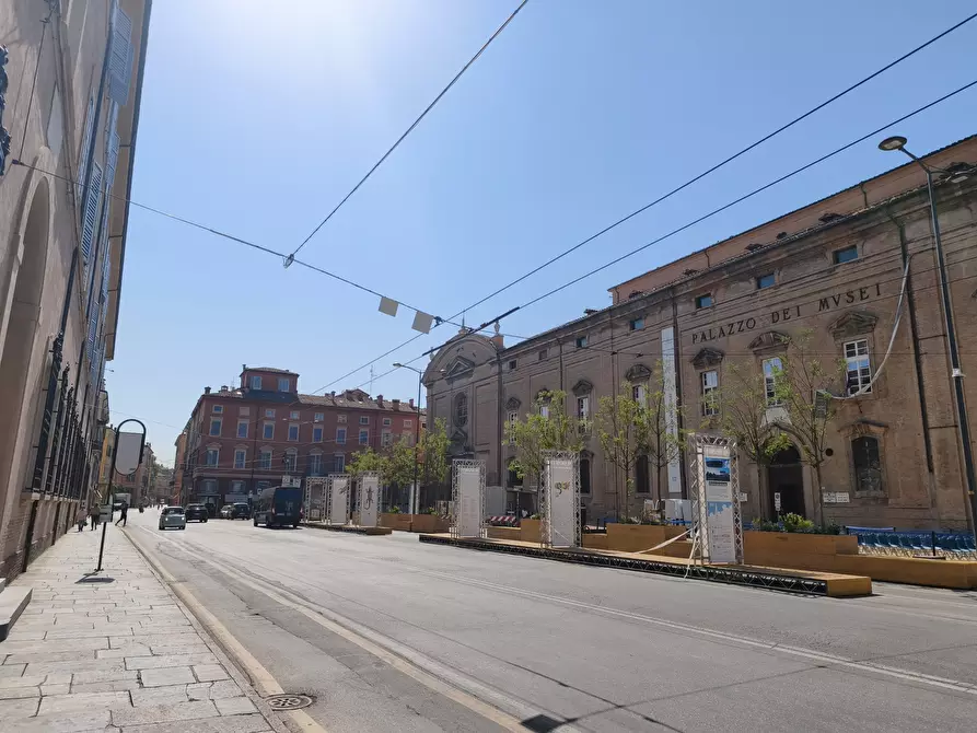 Immagine 27 di Pentalocale in affitto  in Via Castelmaraldo 7 a Modena