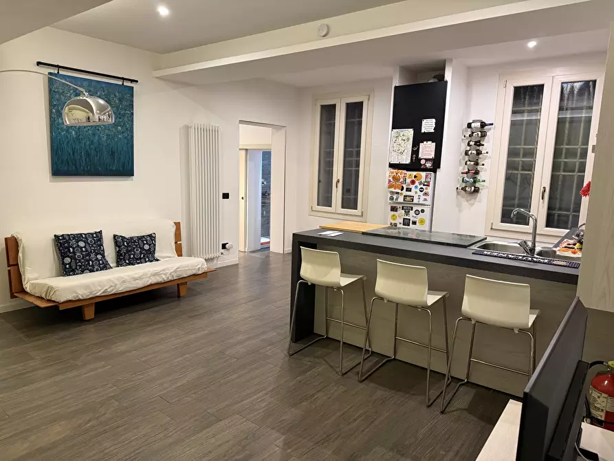 Immagine 1 di Trilocale in affitto  in via Catelmaraldo 29 a Modena