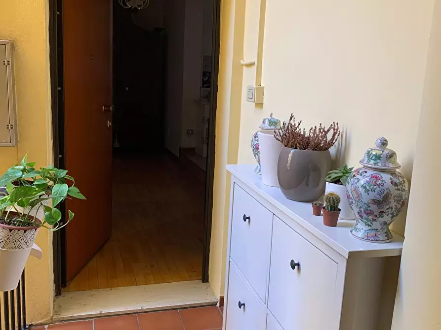 Immagine 16 di Quadrilocale in affitto  a Modena