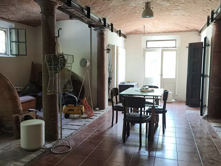 Immagine 37 di Porzione di casa in vendita  in Via Budrione Migliarina Parte Est 37 a Carpi