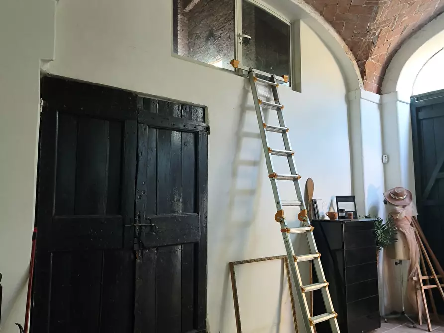Immagine 38 di Porzione di casa in vendita  in Via Budrione Migliarina Parte Est 37 a Carpi