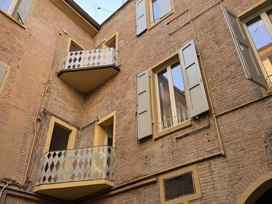 Immagine 2 di Appartamento in affitto  in Via Mascherella 23 a Modena