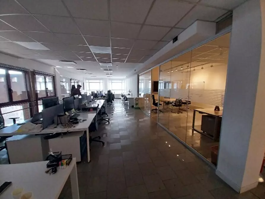 Immagine 7 di Ufficio in affitto  in Via Carlo Zucchi 21 a Modena