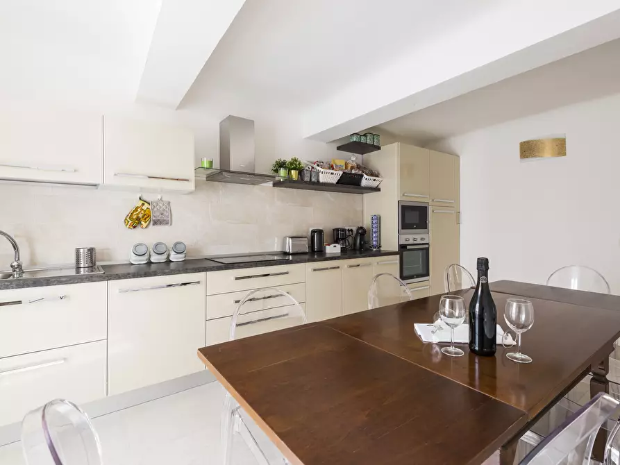 Immagine 4 di Quadrilocale in affitto  in Via Nazario Sauro 64 a Modena