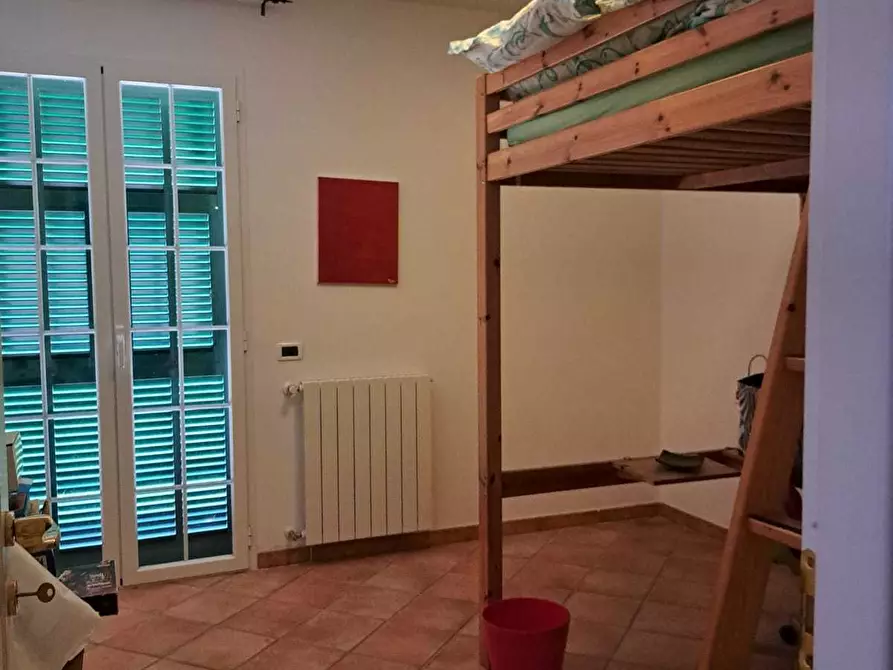 Immagine 7 di Villa in vendita  in Strada della villa a Seborga