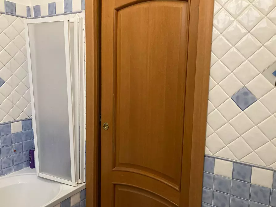 Immagine 7 di Quadrilocale in vendita  in Via Martiri della libertà 9 a Ventimiglia