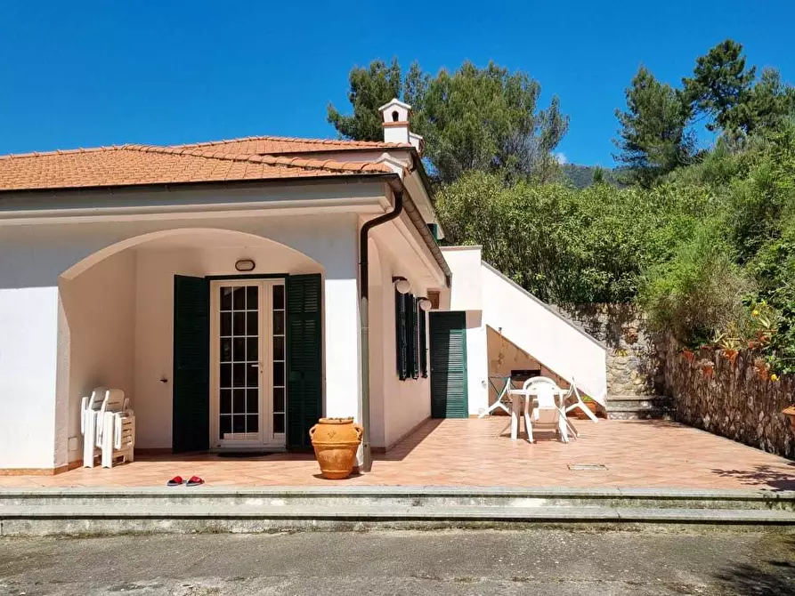 Immagine 16 di Villa in vendita  in Strada della villa a Seborga