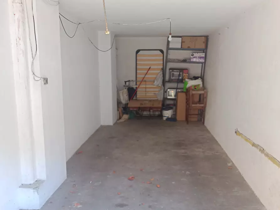 Immagine 9 di Trilocale in vendita  in Via Galilei 351 a San Remo