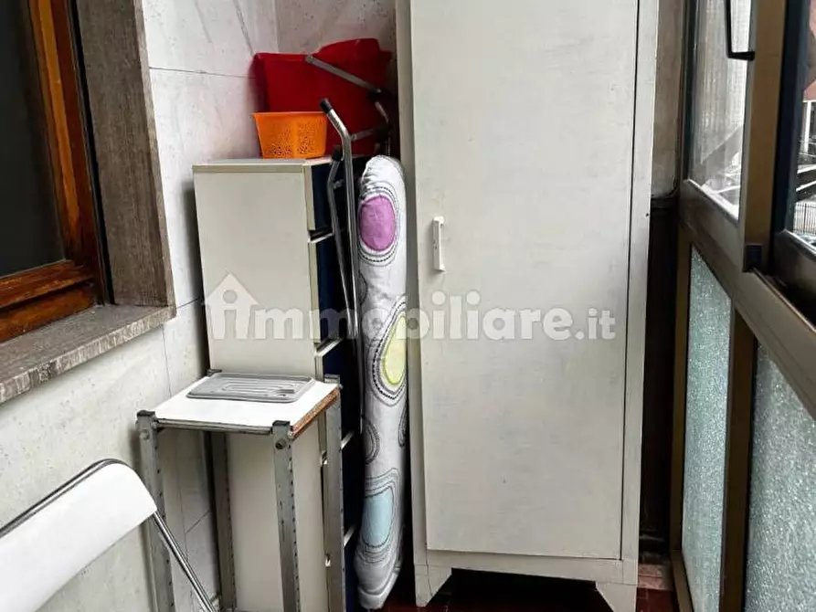 Immagine 17 di Quadrilocale in affitto  in Via Breglio 140 a Torino