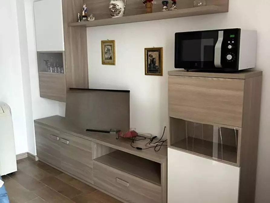 Immagine 2 di Quadrilocale in affitto  in Via Breglio 140 a Torino