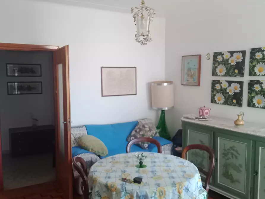 Immagine 6 di Trilocale in vendita  in Strada Privata Vallarino 6 a San Remo