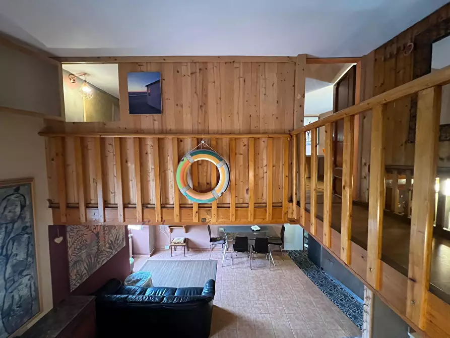 Immagine 19 di Casa indipendente in vendita  in Piazza della Costituente 4 a Ventimiglia