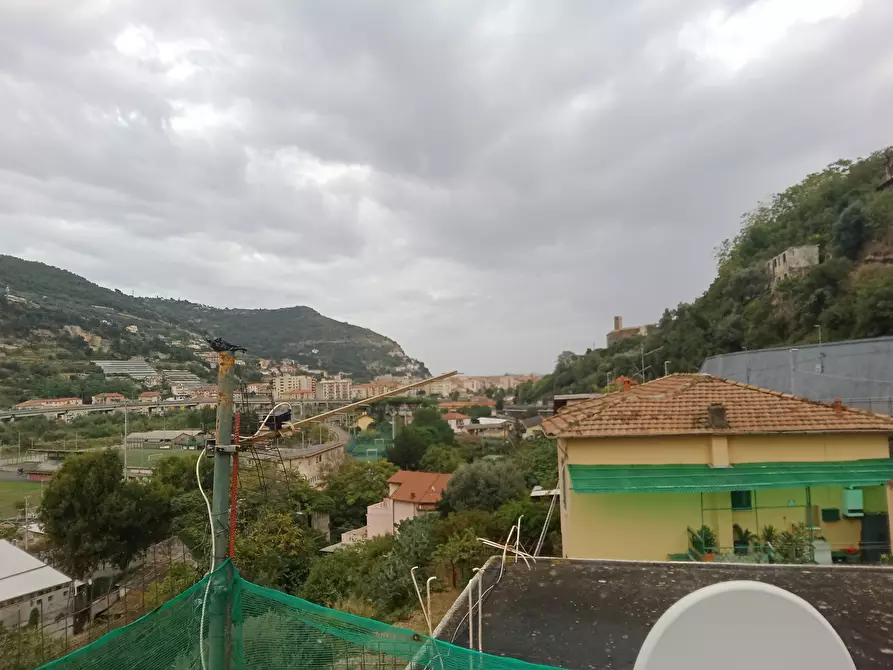 Immagine 22 di Porzione di casa in vendita  in Via Gallardi 8 a Ventimiglia