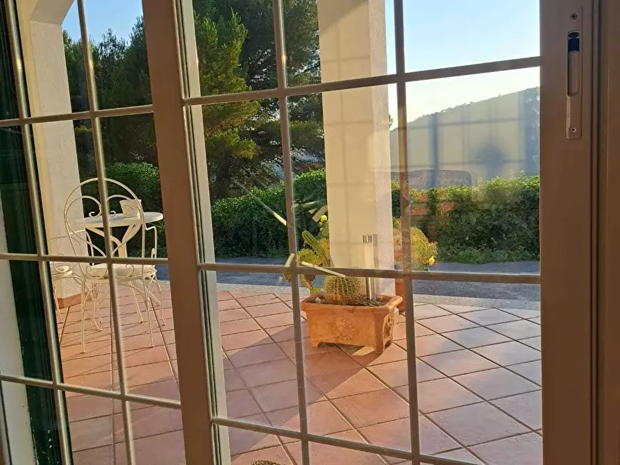 Immagine 6 di Villa in vendita  in Strada della villa a Seborga