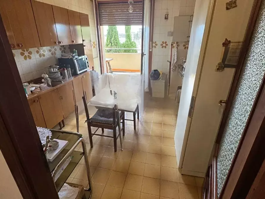 Immagine 8 di Trilocale in vendita  in Via Galilei 351 a San Remo