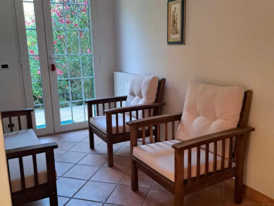 Immagine 13 di Villa in vendita  in Strada della villa a Seborga