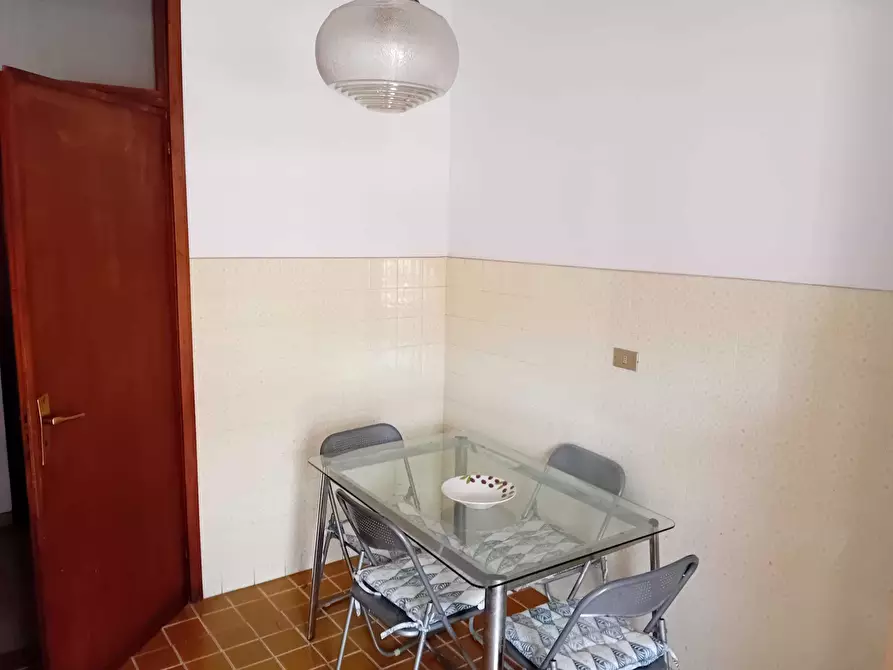 Immagine 72 di Trilocale in affitto  in Via Braie 3 a Bordighera