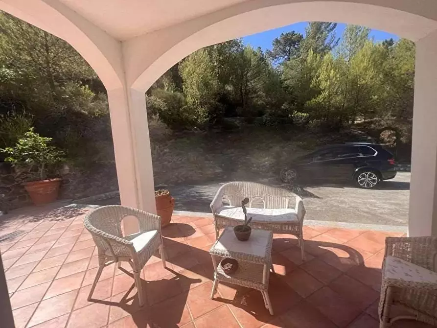 Immagine 27 di Villa in vendita  in Strada della villa a Seborga