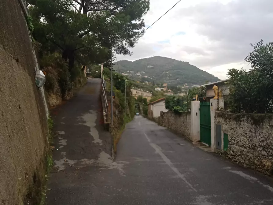 Immagine 38 di Porzione di casa in vendita  in Via Gallardi 8 a Ventimiglia