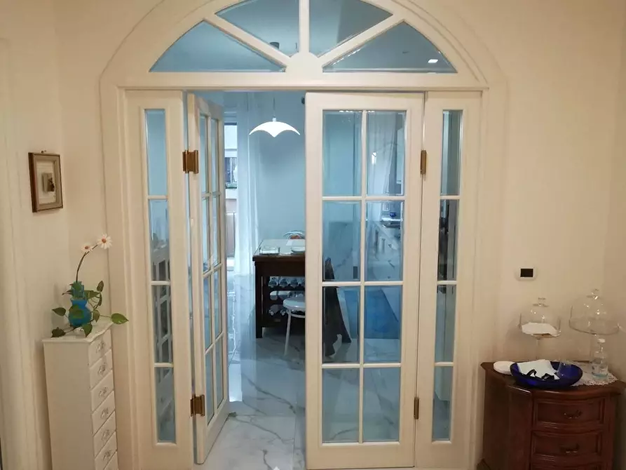 Immagine 3 di Pentalocale in vendita  in Piazza Nizza 83 bis a Torino