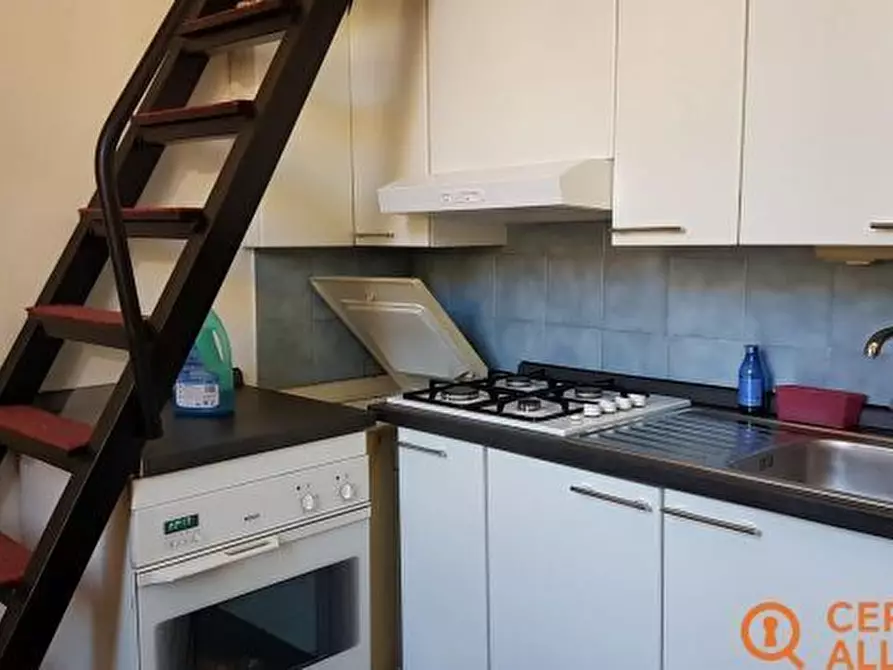 Immagine 1 di Monolocale in affitto  in Via Châtillon 44 a Torino