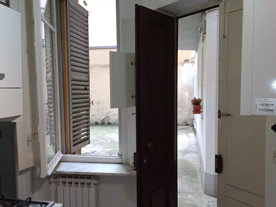 Immagine 17 di Bilocale in affitto  in Via Gaetano Donizetti 15 a Torino