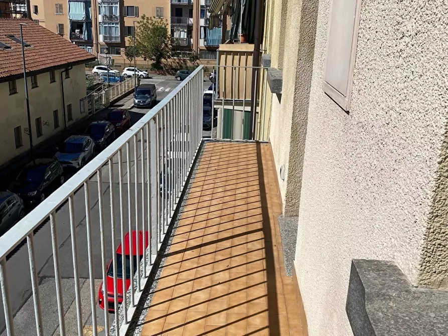 Immagine 16 di Quadrilocale in affitto  in Via Salbertrand 57 a Torino