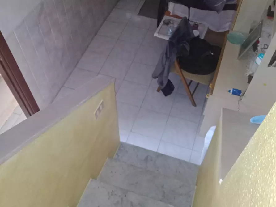 Immagine 14 di Porzione di casa in vendita  in Via Gallardi 8 a Ventimiglia