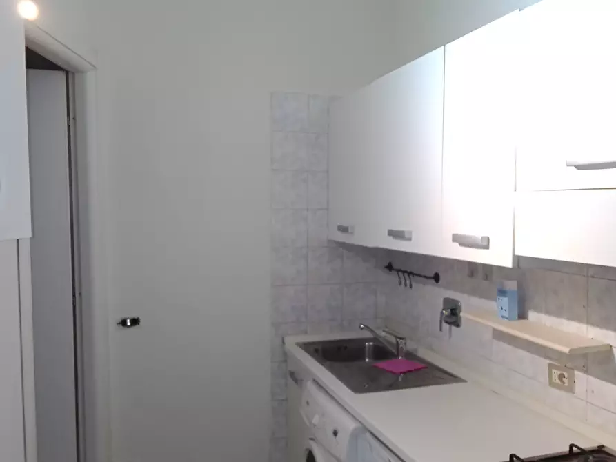 Immagine 1 di Bilocale in affitto  in Via Gaetano Donizetti 15 a Torino
