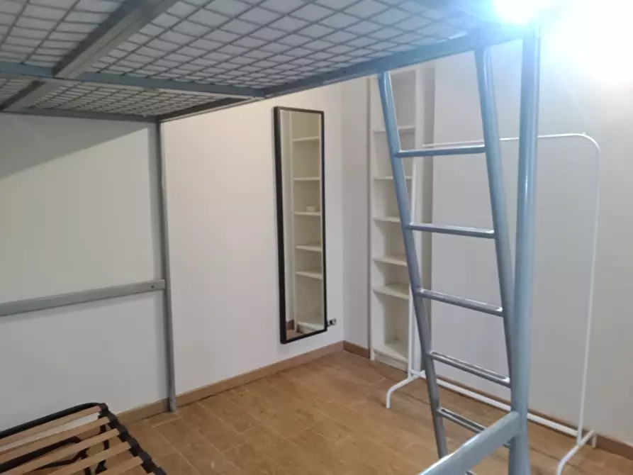 Immagine 15 di Bilocale in affitto  in Via Gaetano Donizetti 15 a Torino