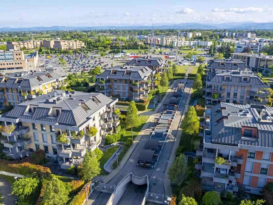 Immagine 17 di Trilocale in vendita  in Via Giovanni Goria 6000 a Parma
