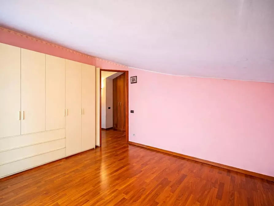 Immagine 13 di Quadrilocale in vendita  in Via Alberto Lisoni 5 a Parma