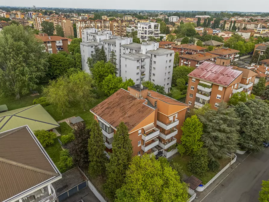 Immagine 24 di Quadrilocale in vendita  in Via Leonardo Da Vinci 1000 a Parma