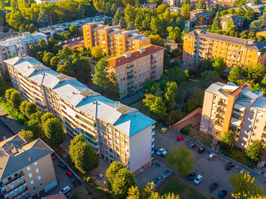 Immagine 2 di Trilocale in vendita  in Via Albert Einstein 1700 a Parma