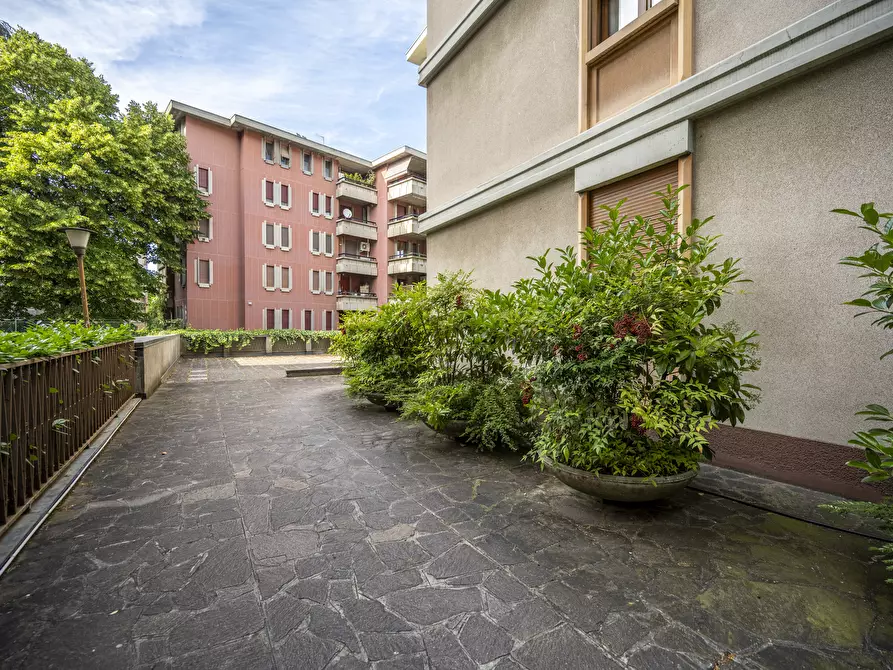 Immagine 5 di Quadrilocale in vendita  in Via Anna Frank 1200 a Parma
