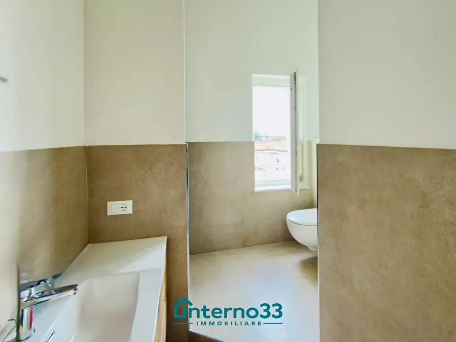 Immagine 15 di Villetta a schiera in vendita  in Via Dogana 30 a Ortonovo