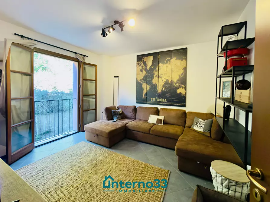 Immagine 7 di Quadrilocale in vendita  in Via Ragnara 5 a Arcola