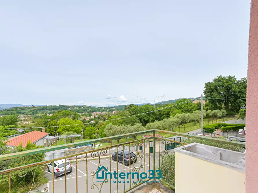 Immagine 11 di Quadrilocale in vendita  in via Paterno 1 a Sarzana