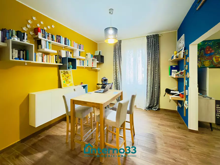 Immagine 4 di Pentalocale in vendita  in Viale Nazario Sauro 58 a La Spezia